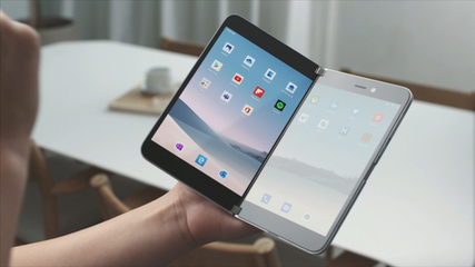 微軟更新Surface Duo模擬器，手機應用開發的窗口期還剩下多久？